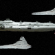 Image for article titled 52-pound Lego Mon Calamari Star Cruiser Can Kill Darth Vader on Impact